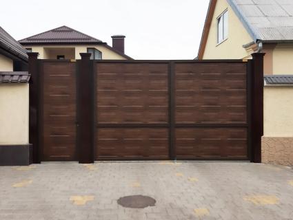 Нальчик  ул. 2-й Таманской Дивизии 412