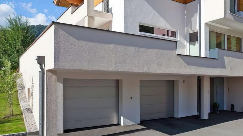 ворота в Тбилисской