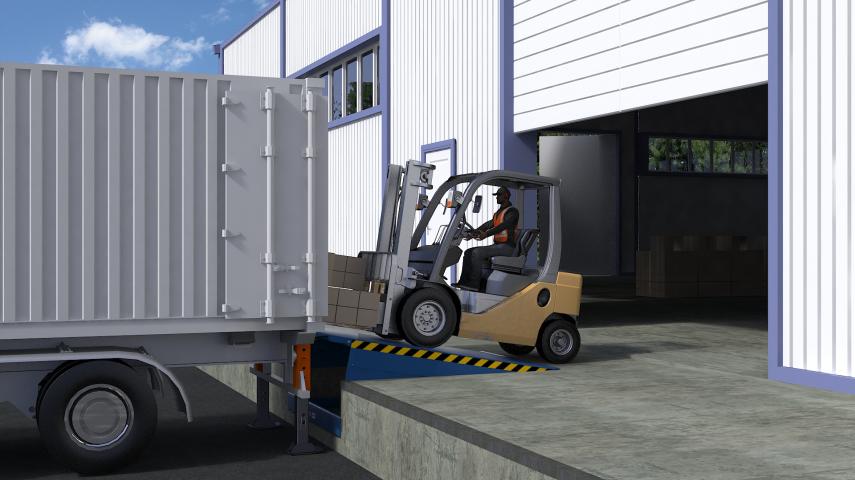 уравнительные платформы в Тбилисской