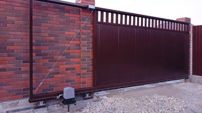  в Тбилисской